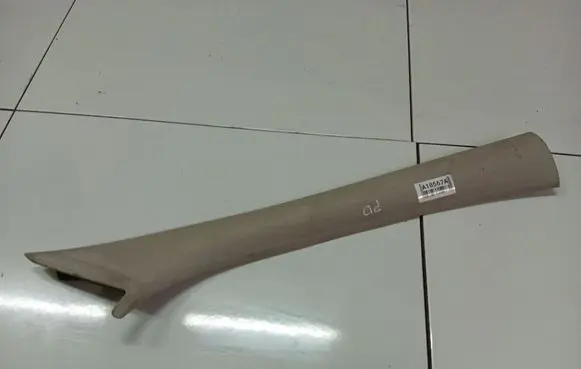 (C) pillar trim