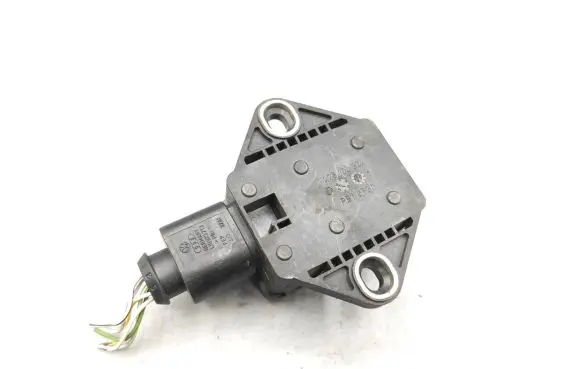 Audi A6 S6 C5 4B ESP acceleration yaw rate sensor 8E0907637A 0014669 0265005245