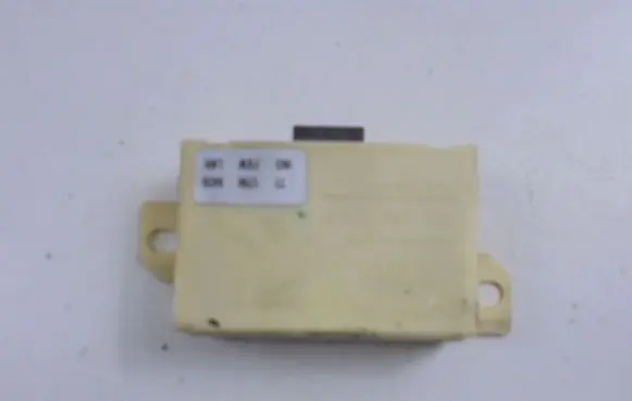 Audi A6 S6 C4 4A Immobilizer control unit/module 4A0953234F