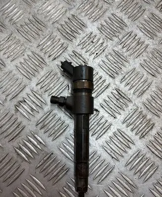 Opel Astra H Fuel injector 0445110276