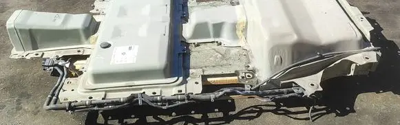Opel Mokka B Hybrid / electric car battery 9853117180 9847028980