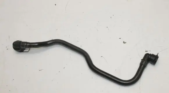 Mercedes-Benz EQA Engine coolant pipe/hose A2435001500