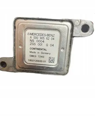 Volkswagen Golf Sportsvan LED ballast control module 510998478