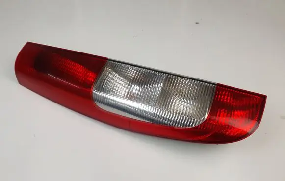 Mercedes-Benz Vito Viano W639 Rear/tail lights