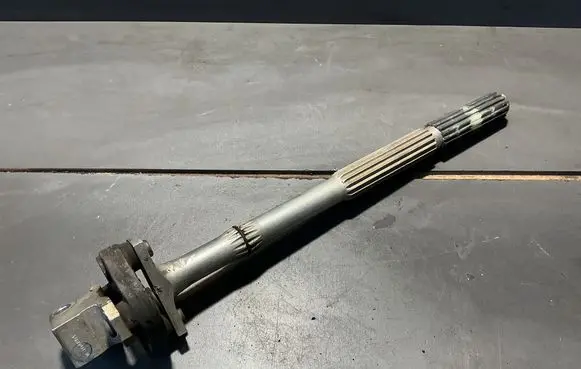 BMW 5 E39 Steering column universal joint 
