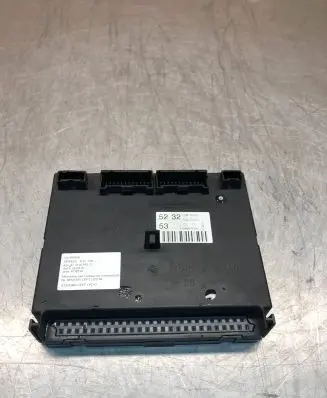 Mercedes-Benz ML W163 SAM control unit 1635455232 530008001552