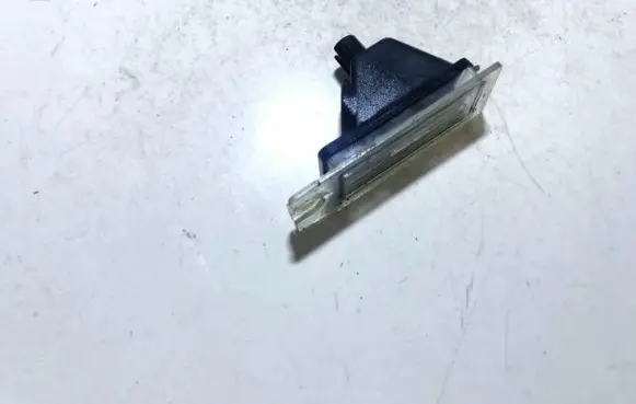 Volvo V70 Number plate light 9187153