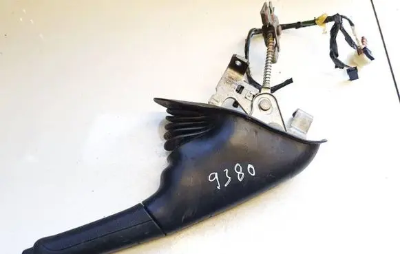 Fiat Grande Punto Handbrake/parking brake lever assembly