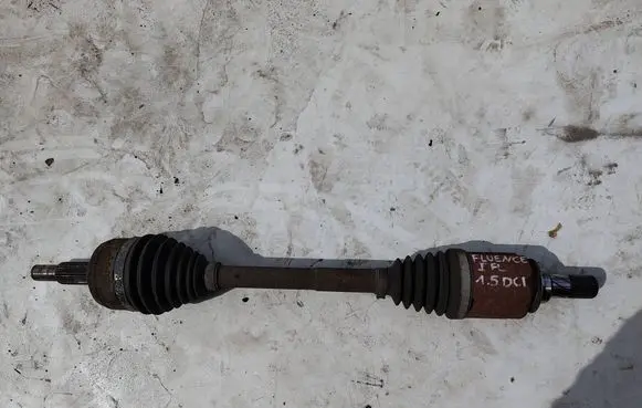 Renault Fluence Front driveshaft 