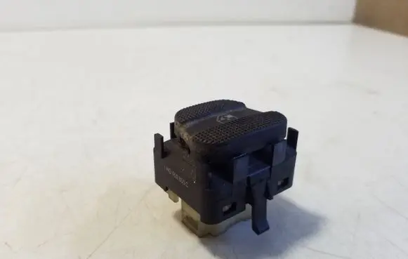 Volkswagen Golf III Electric window control switch 1H0959855C