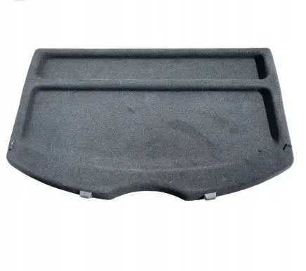 Skoda Octavia Mk3 (5E) Parcel shelf 5E5867769E