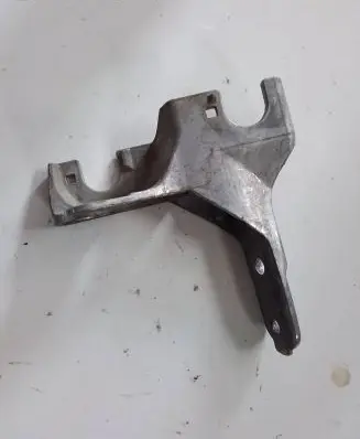 Renault Master III Gear shift cable bracket 344148867R