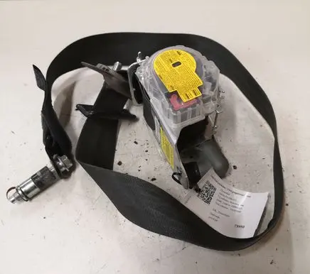 Hyundai Santa Fe Front seatbelt 888802B210WK