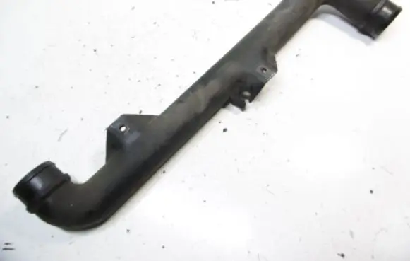 Volkswagen Golf III Intercooler hose/pipe