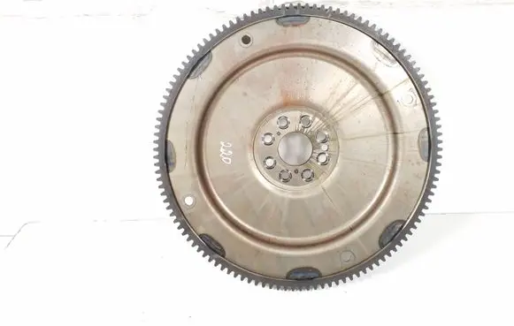 Flywheel