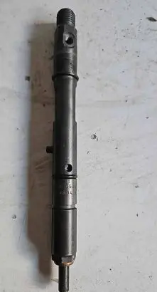 Audi A6 S6 C5 4B Fuel injector 059130201D 0432133805092E