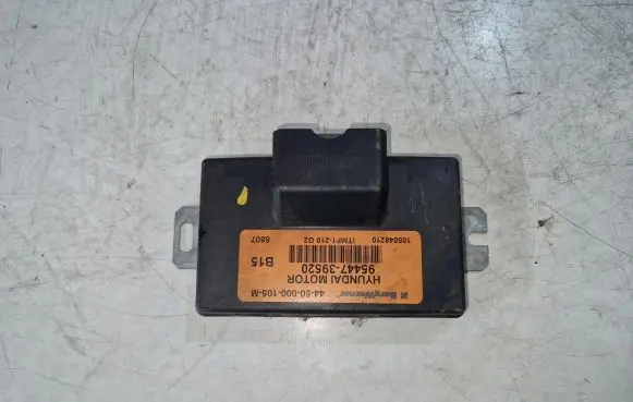 Hyundai Santa Fe Gearbox control unit/module 9544739520