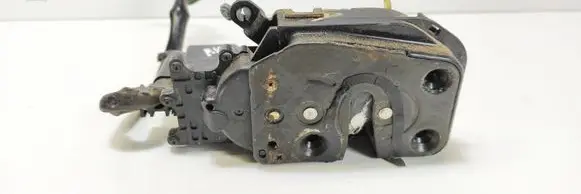 Mazda 626 Front door lock