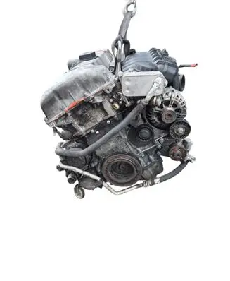 BMW 5 E60 E61 Engine N52B30A