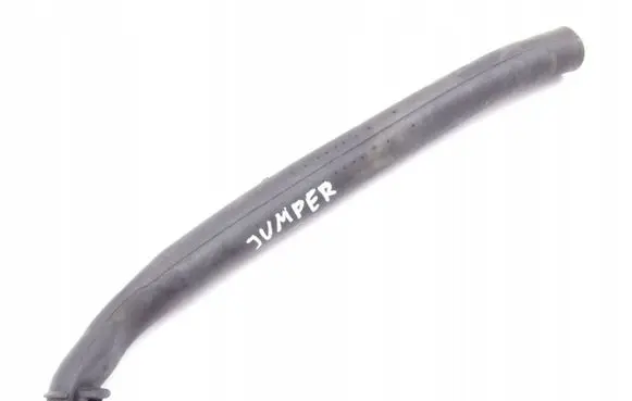 Fiat Ducato Engine coolant pipe/hose 95250046400