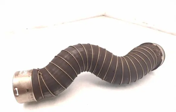 Intercooler hose/pipe