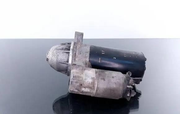 Volvo S80 Starter motor 000109041 962031818 1006209653