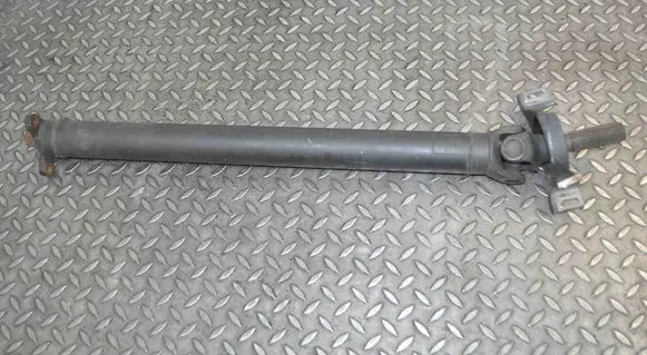 Mercedes-Benz GLK (X204) Middle center prop shaft 