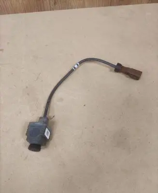 Mercedes-Benz C W205 Tailgate handle with camera A0009055011
