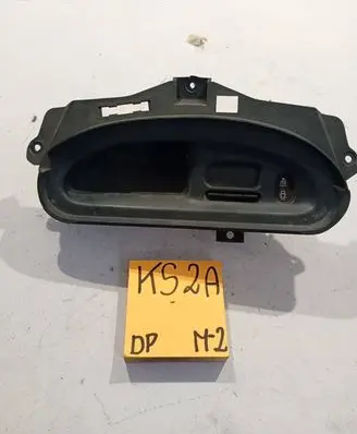 Renault Megane I Screen/display/small screen 7700428029