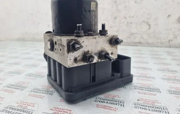 Volkswagen Touran I ABS Pump 1K0614517M 1K0907379Q