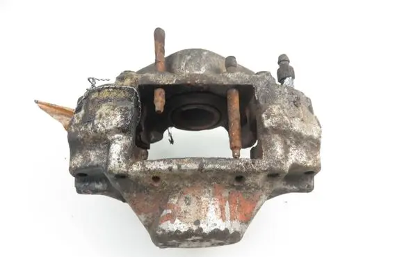 Opel Omega A Rear brake caliper 