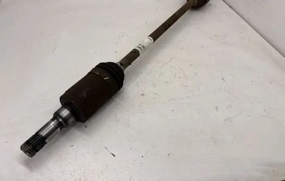 Ford Escape IV Rear driveshaft LX674K138AAB PX6Z4K138C