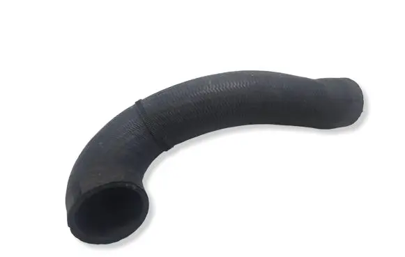 Opel Vectra C Intercooler hose/pipe 1234