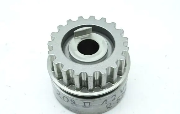 Peugeot 208 II Timing chain sprocket 9875873780 GBIMPORT