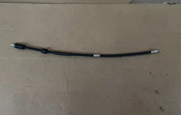 BMW 1 F20 F21 Power steering hose/pipe/line 331422 24516905903 4006633420020