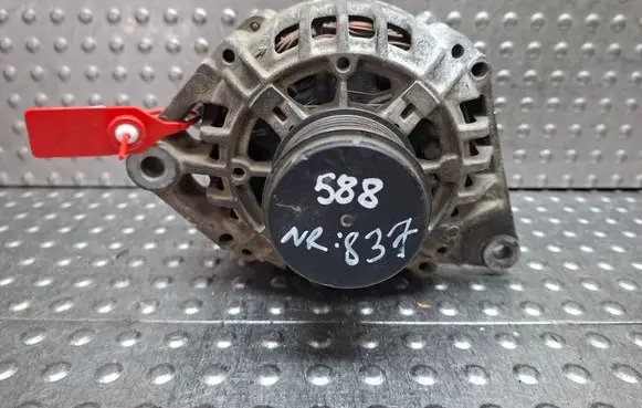 Renault Scenic II - Grand scenic II Generator/alternator S27649837 8200054588