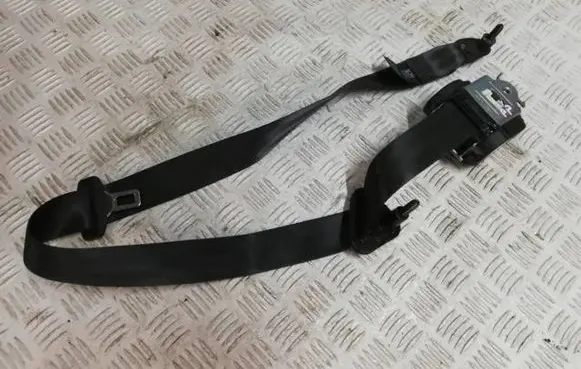 Dacia Sandero Front seatbelt 868845972R