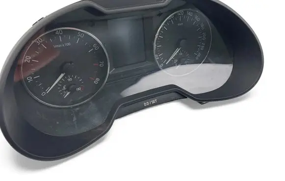 Skoda Octavia Mk3 (5E) Speedometer (instrument cluster) 5E0920870B
