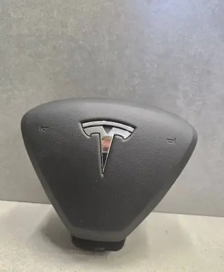 Tesla Model S Steering wheel airbag 3058097 SUFDA060360