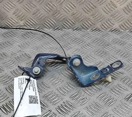 Ford Puma Front door hinges set H6BBA22800AB