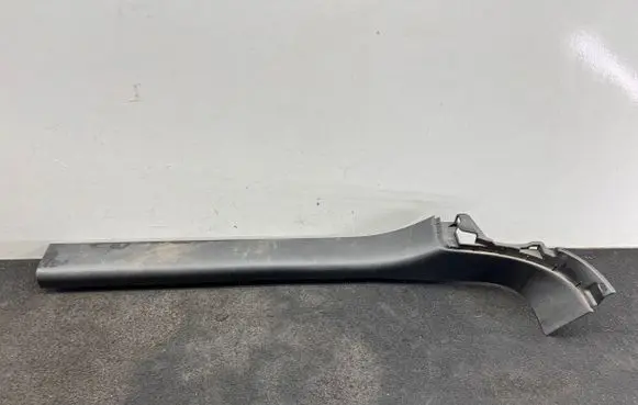 Audi TT TTS Mk2 Front sill trim cover 8J0853906B 21702709