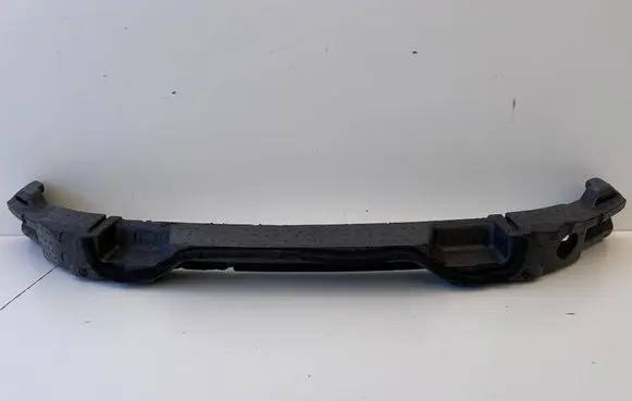 Volkswagen PASSAT B9 Front bumper foam support bar 3J0807248A