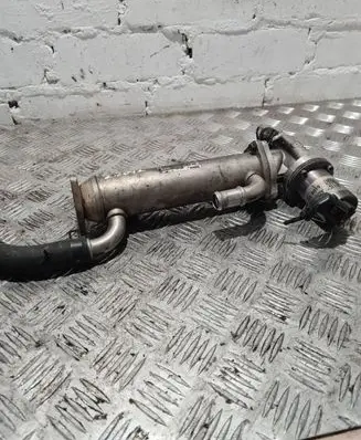 Hyundai Santa Fe EGR valve cooler 988294P