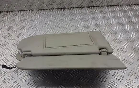 Saab 9-5 Sun visor clip/hook/bracket 