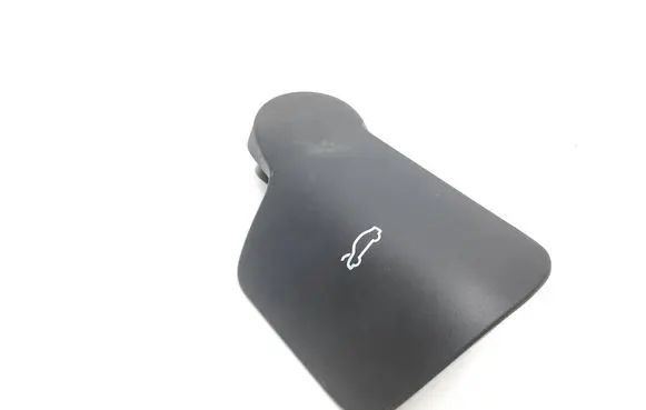 Audi A3 S3 8V Engine bonnet (hood) release handle 8T1823533