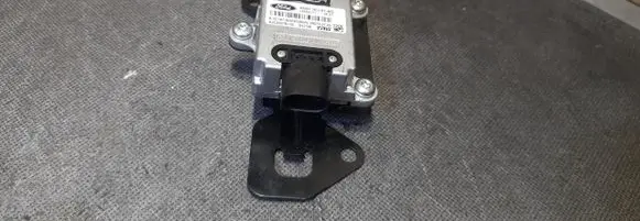 Ford Mondeo MK IV ESP acceleration yaw rate sensor 6G913C187AG