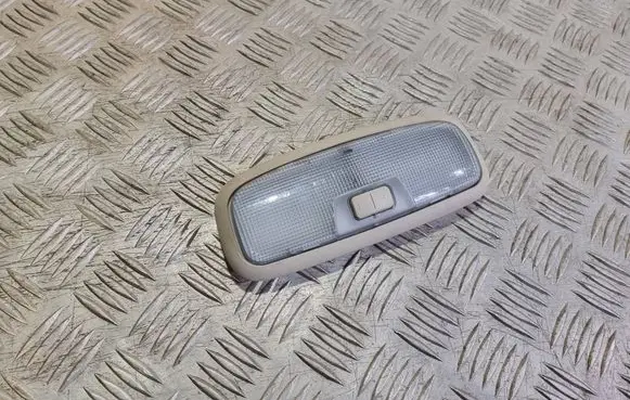 Ford Galaxy Front seat light A6A13776CA