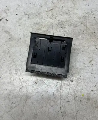 Mercedes-Benz C W204 Ashtray (rear) A2048100130 0005031050