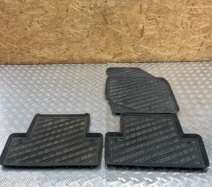 Volvo XC90 Car floor mat set 