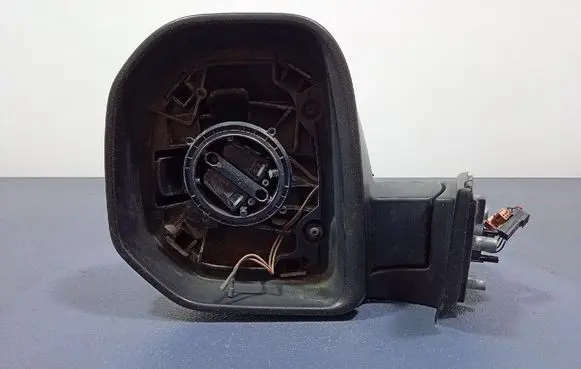 Peugeot Partner Front door electric wing mirror